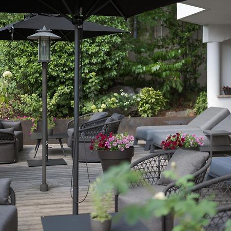Mair Appartements In Schenna Ngoại thất bức ảnh