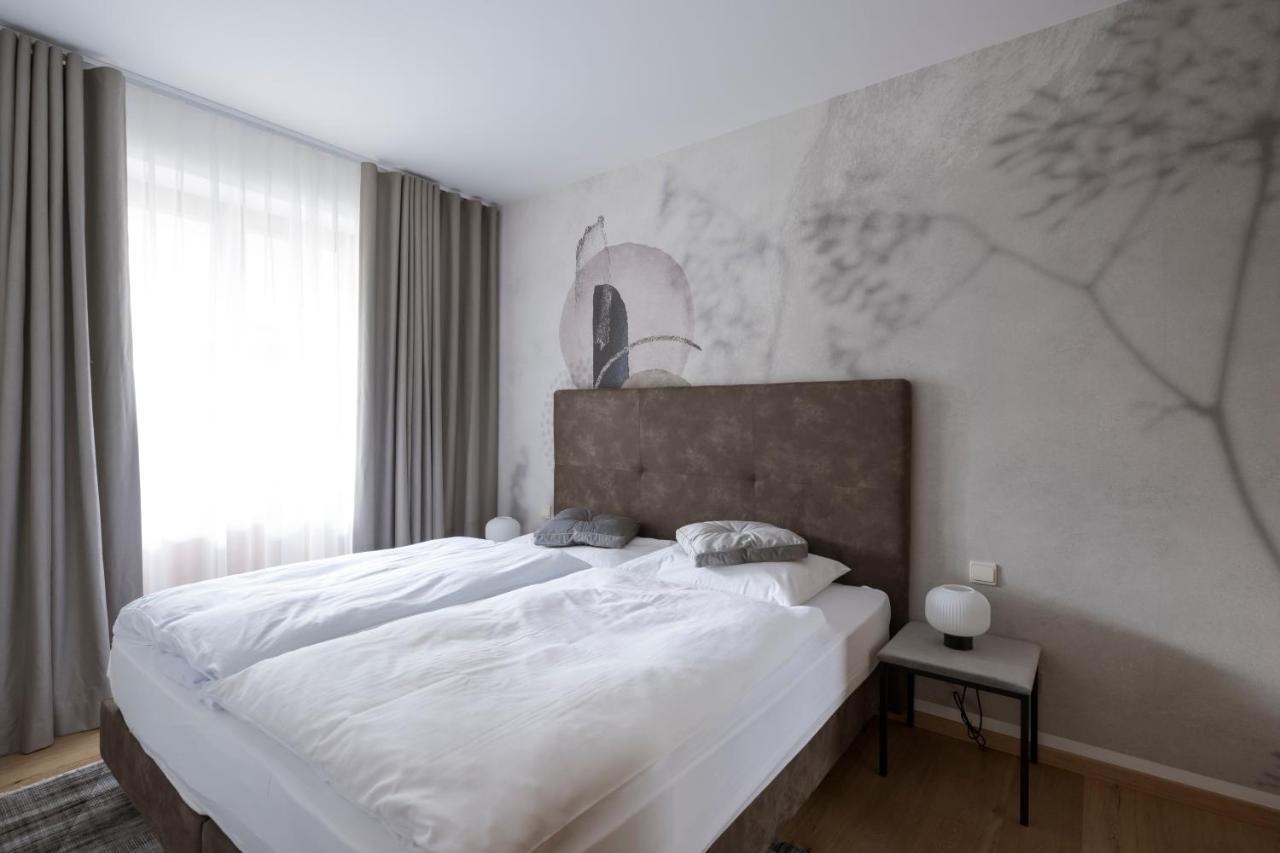 Mair Appartements In Schenna Ngoại thất bức ảnh