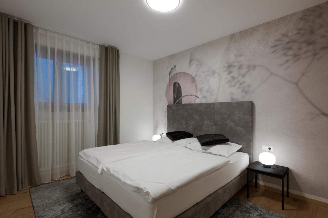 Mair Appartements In Schenna Ngoại thất bức ảnh