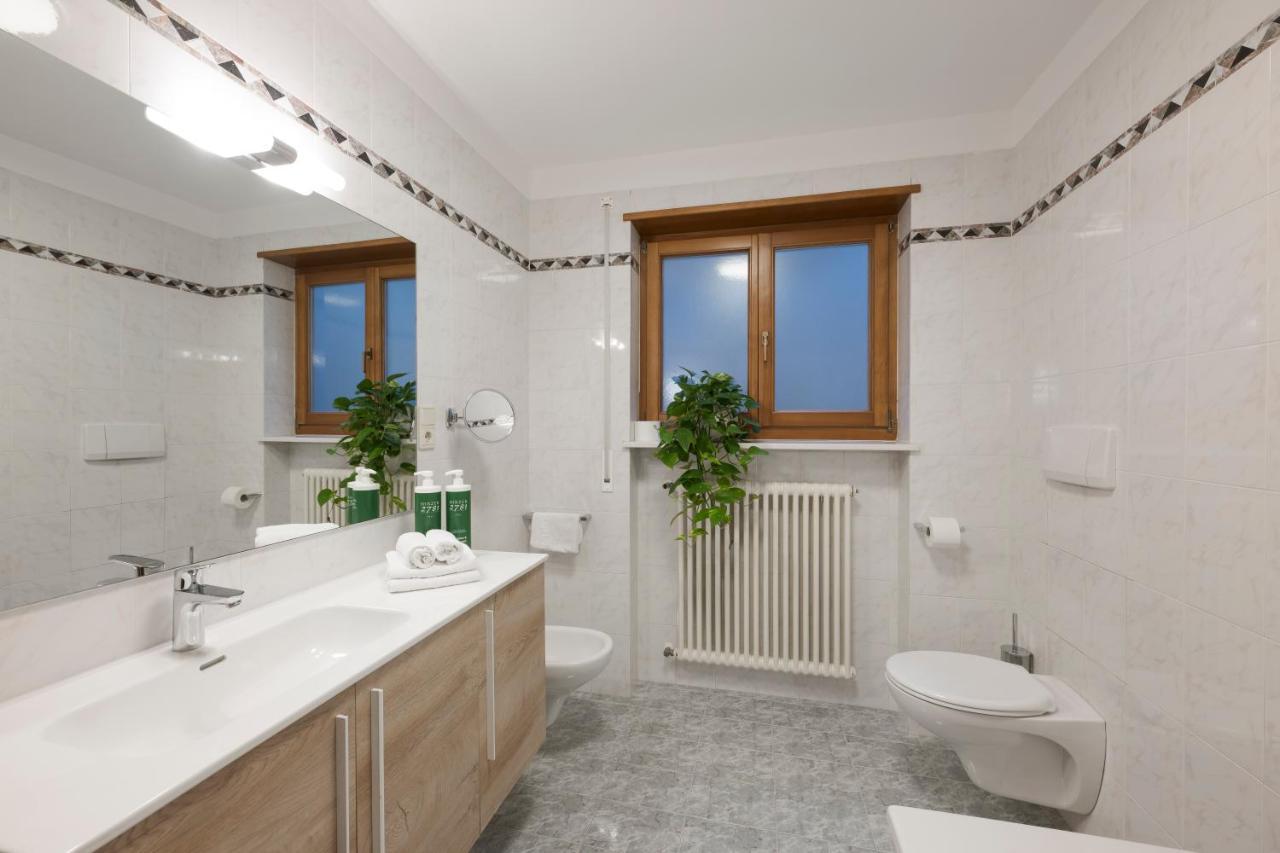 Mair Appartements In Schenna Ngoại thất bức ảnh